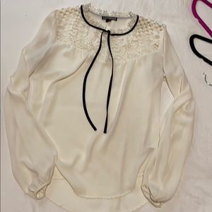 Express blouse